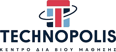 Technopolis Logo